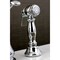 Kingston Brass KS7801TPLBS Widespread Kitchen Faucet, Polished Chrome KS7801TPLBS - alternate 4